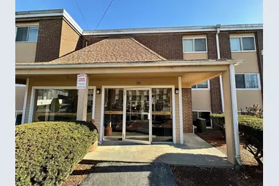 26 Willis St #12, Framingham, MA 01702 - Photo 18