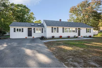 6 Bacon Street, Pepperell, MA 01463 - Photo 2