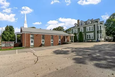 403 Andover St, Lowell, MA 01852 - Photo 2