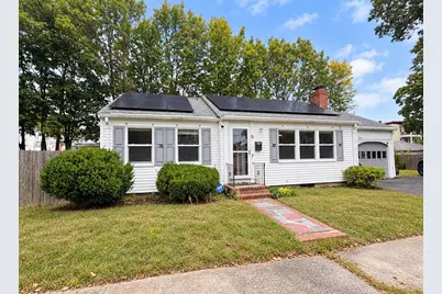 51 Linnea Ave, Brockton, MA 02301 - Photo 1