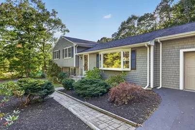 211 Clark Rd, Plymouth, MA 02360 - Photo 2