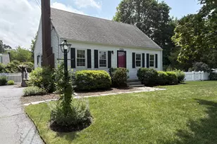 1566 Main St, Walpole, MA 02081 - Photo 1