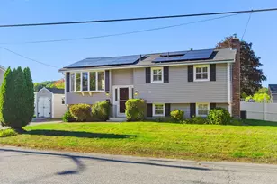70 Westwind Rd, Lowell, MA 01852 - Photo 1