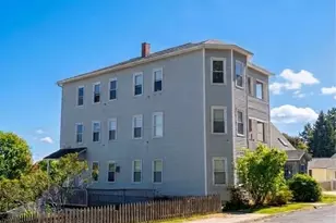 15 Carlstad St, Worcester, MA 01607 - Photo 2