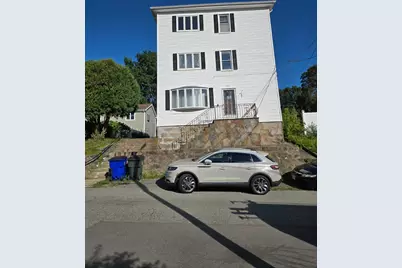 169 Chavenson St, Fall River, MA 02723 - Photo 2