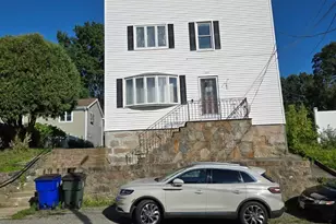 169 Chavenson St, Fall River, MA 02723 - Photo 2