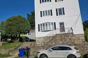 169 Chavenson St, Fall River, MA 02723 - Photo 1