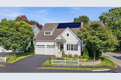 1 Martha Ln, Acton, MA 01720 - Photo 1