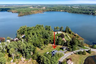 18 Lakeview St, Carver, MA 02330 - Photo 36