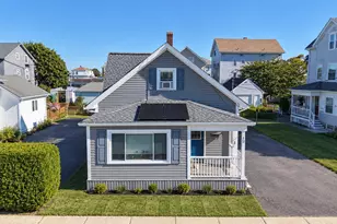 40 Vestal St, Fall River, MA 02720 - Photo 1
