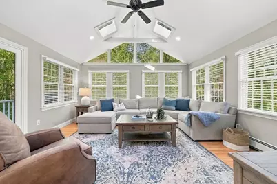 9 Flintlock Circle, Hingham, MA 02043 - Photo 14