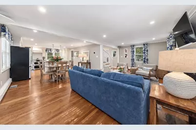 9 Flintlock Circle, Hingham, MA 02043 - Photo 8