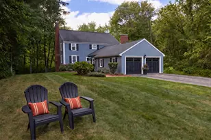 9 Flintlock Cir, Hingham, MA 02043 - Photo 1