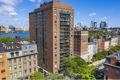 180 Beacon Street #15A, Boston, MA 02116 - Photo 36