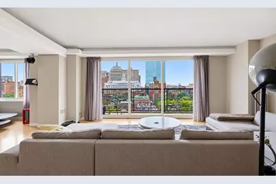180 Beacon Street #15A, Boston, MA 02116 - Photo 4