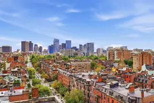 180 Beacon St, Boston, MA 02116 - Photo 1