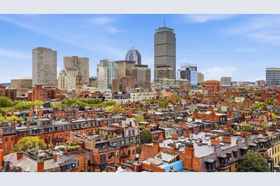 180 Beacon Street #15A, Boston, MA 02116 - Photo 14
