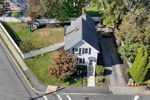 37 Dudley St, North Andover, MA 01845 - Photo 28