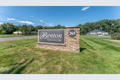265 Benton Dr #106, East Longmeadow, MA 01028 - Photo 38
