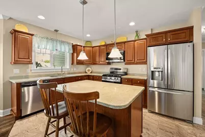 1 Crows Nest Ln #1, Marshfield, MA 02050 - Photo 6
