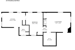 251 Broadway, Cambridge, MA 02139 - Photo 8