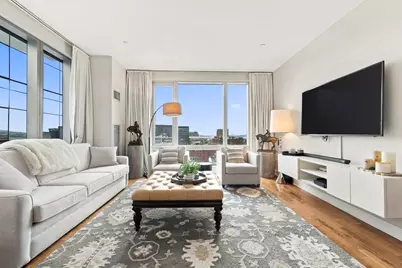 500 Atlantic Ave #15L, Boston, MA 02210 - Photo 1