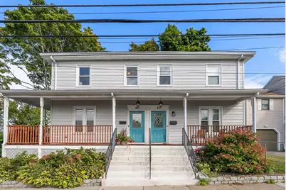 45 West St #45, Needham, MA 02494 - Photo 24
