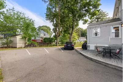 45 West St #45, Needham, MA 02494 - Photo 20