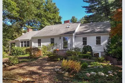 149 Temple St, Duxbury, MA 02332 - Photo 1