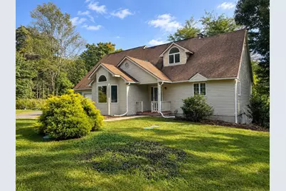 105 North Valley Rd, Pelham, MA 01002 - Photo 1