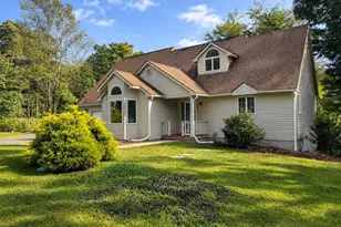 105 N Valley Rd, Pelham, MA 01002 - Photo 1