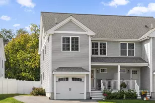 494 Hilldale Ave, Haverhill, MA 01832 - Photo 1