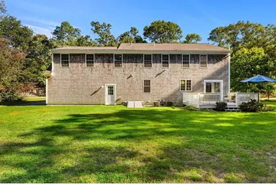 777 Sandwich Rd, Falmouth, MA 02536 - Photo 34