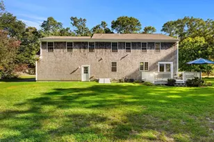 777 Sandwich Rd, Falmouth, MA 02536 - Photo 34