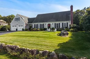 109 Nottingham Dr, Yarmouth, MA 02632 - Photo 40