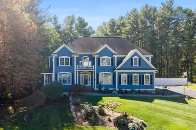 7 George Root Way, North Reading, MA 01864 - Photo 2