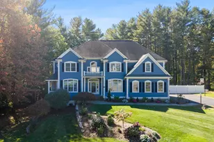 7 George Root Way, North Reading, MA 01864 - Photo 2