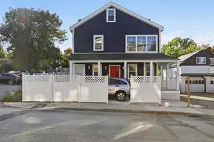 11 Beacon St, Lawrence, MA 01843 - Photo 1