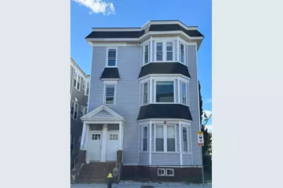 1077 Dorchester Ave #3, Boston, MA 02125 - Photo 4