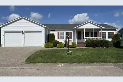 22 Brookstone Drive, Bridgewater, MA 02324 - Photo 1