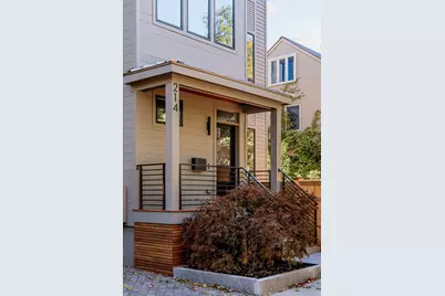214 Garden Street #214, Cambridge, MA 02138 - Photo 2