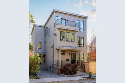 214 Garden Street #214, Cambridge, MA 02138 - Photo 1