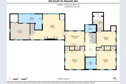 230 South Street, Norwell, MA 02061 - Photo 40