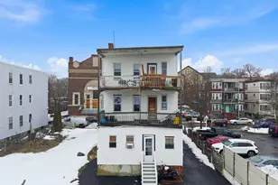 100 Nightingale, Boston, MA 02124 - Photo 38