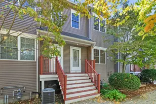 25 Hastings Ave, Waltham, MA 02453 - Photo 1