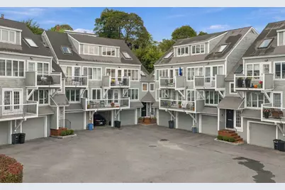 432 Humphrey Street #22D, Swampscott, MA 01907 - Photo 2
