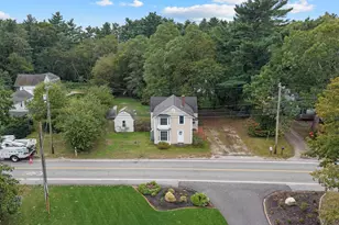 41 Lakeview St, Carver, MA 02330 - Photo 10