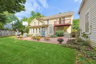 423 South St, Holliston, MA 01746 - Photo 34