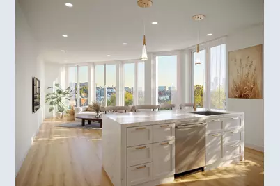 1 Everett Street #304, Boston, MA 02128 - Photo 1