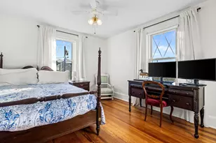 69 Milford St, New Bedford, MA 02745 - Photo 14